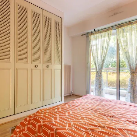 Appartement La Quieta