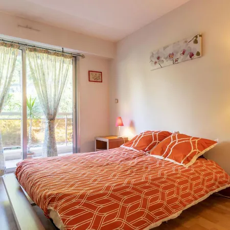 La Quieta Apartment Nice