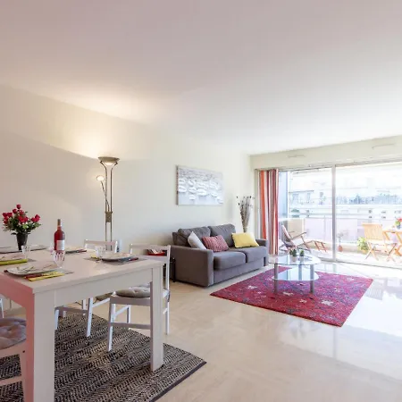 Appartement La Quieta