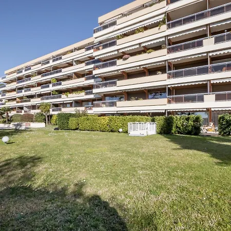 La Quieta Apartment